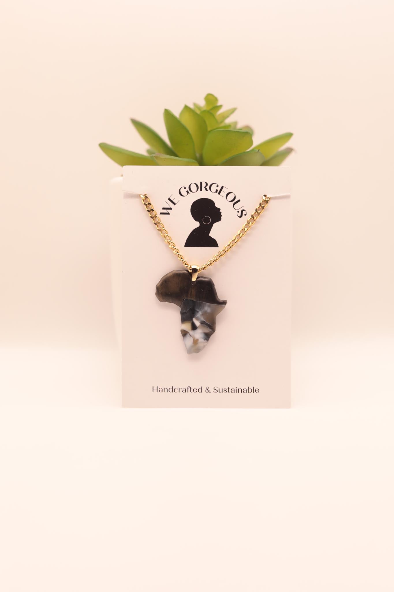 Africa Upcycled Sustainable Chain