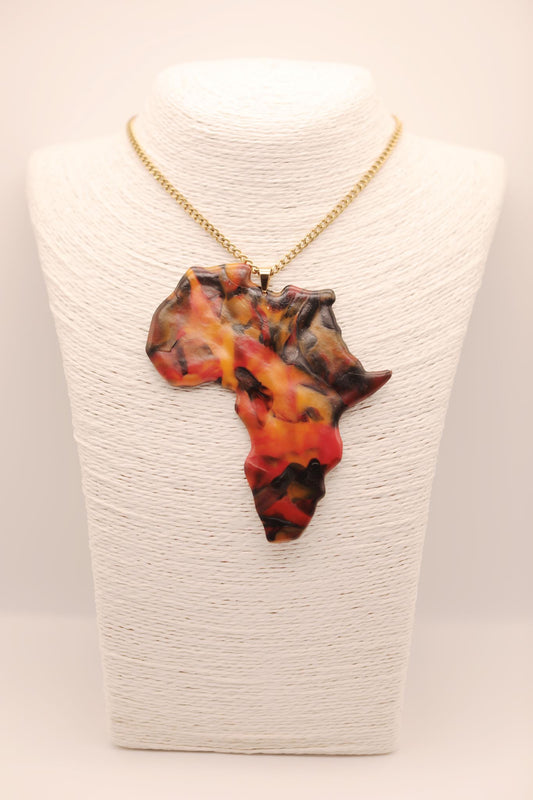 Statement Africa Upcycled Sustainable Chain (Limited Edition)